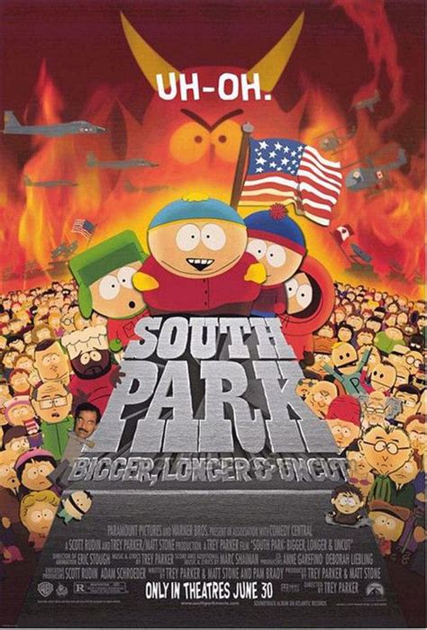 south park movie online free.